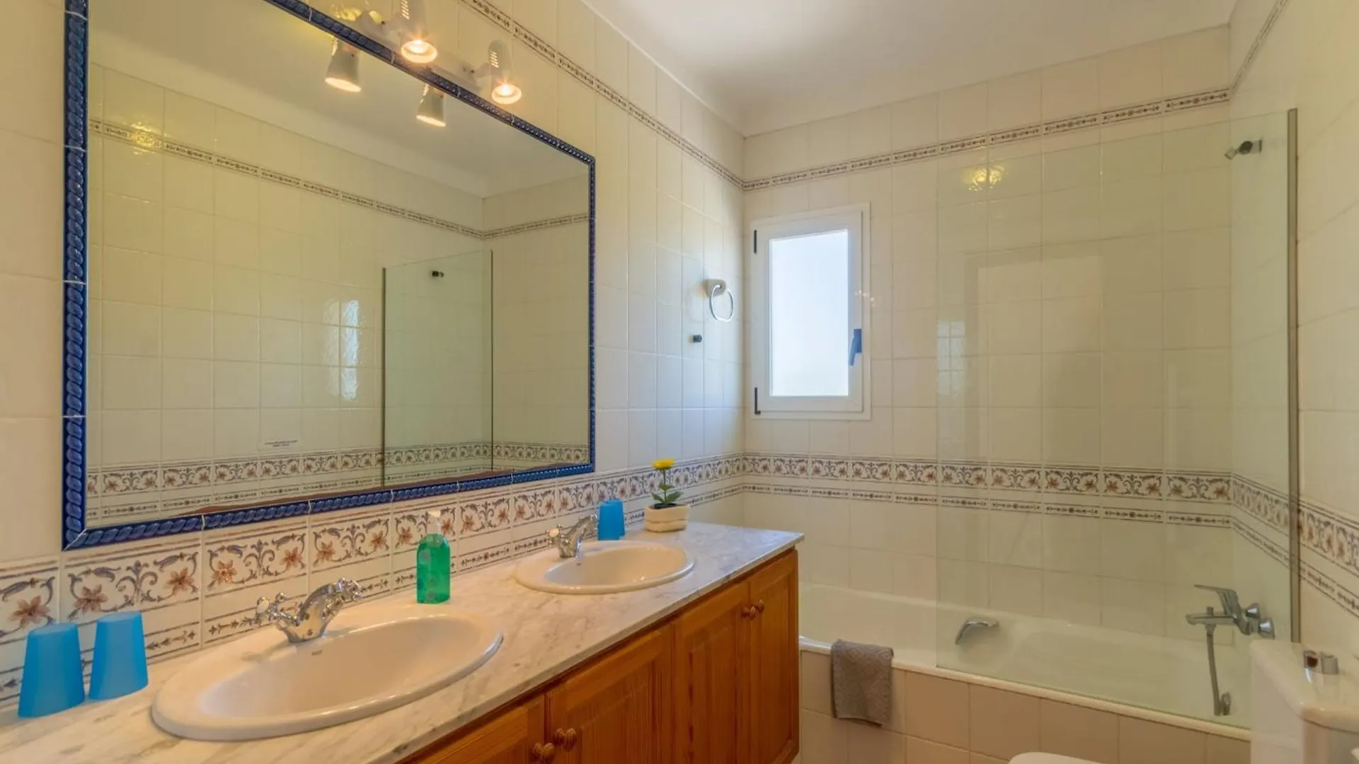 Villa S'Hort D'Or, Finca 5Starshome Mallorca Felanitx İspanya