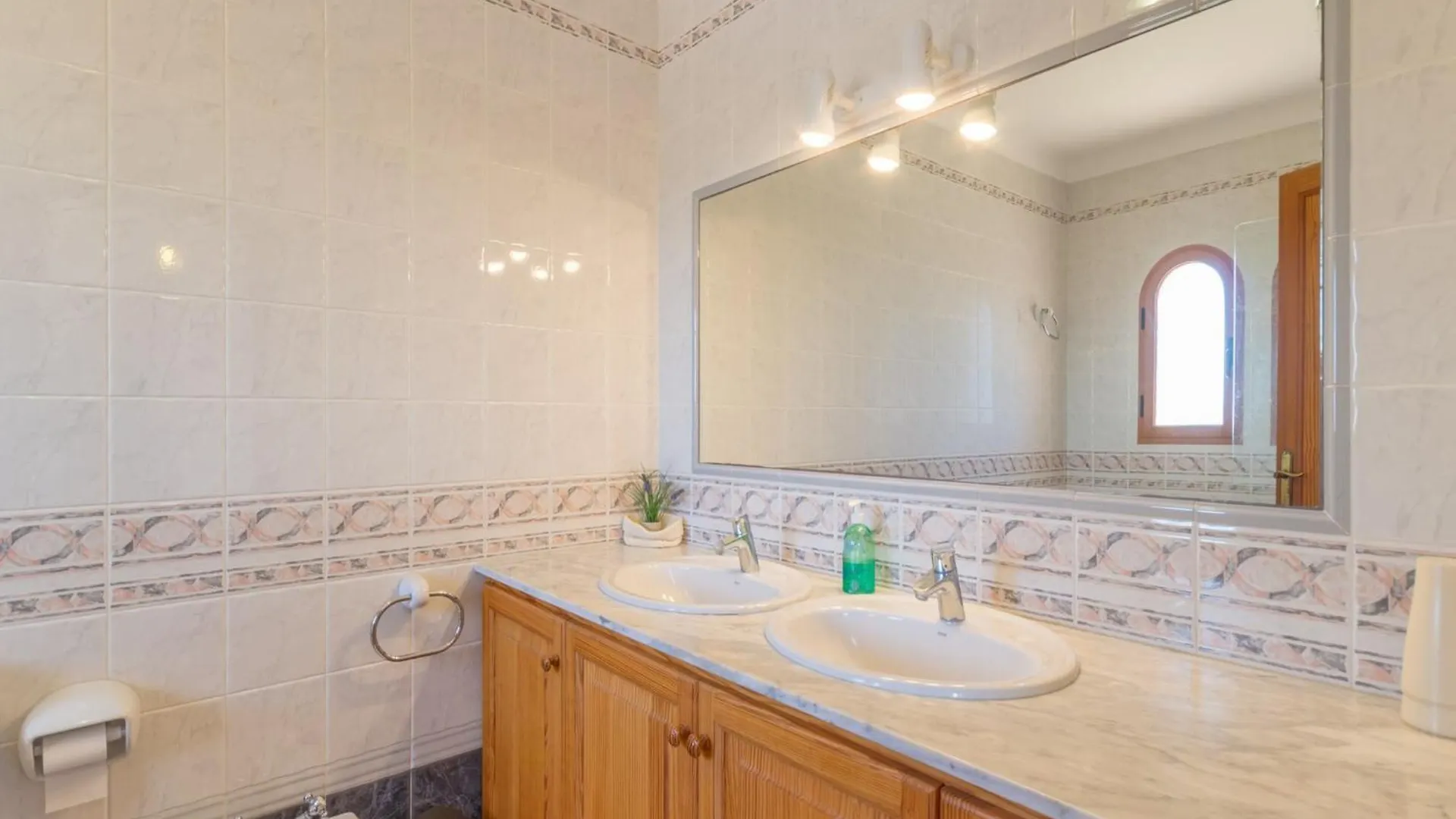 S'Hort D'Or, Finca 5Starshome Mallorca Felanitx