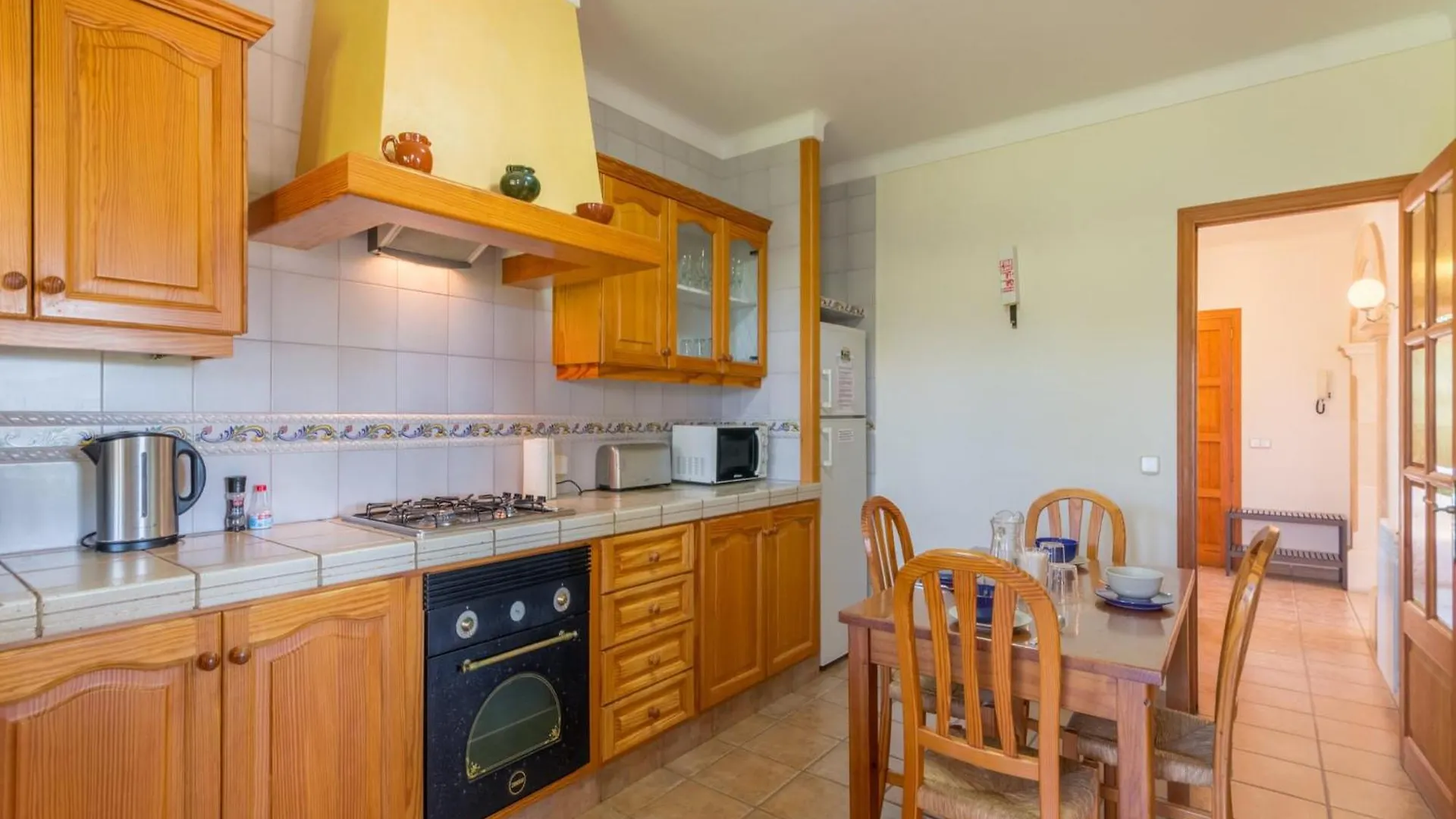 Villa S'Hort D'Or, Finca 5Starshome Mallorca Felanitx