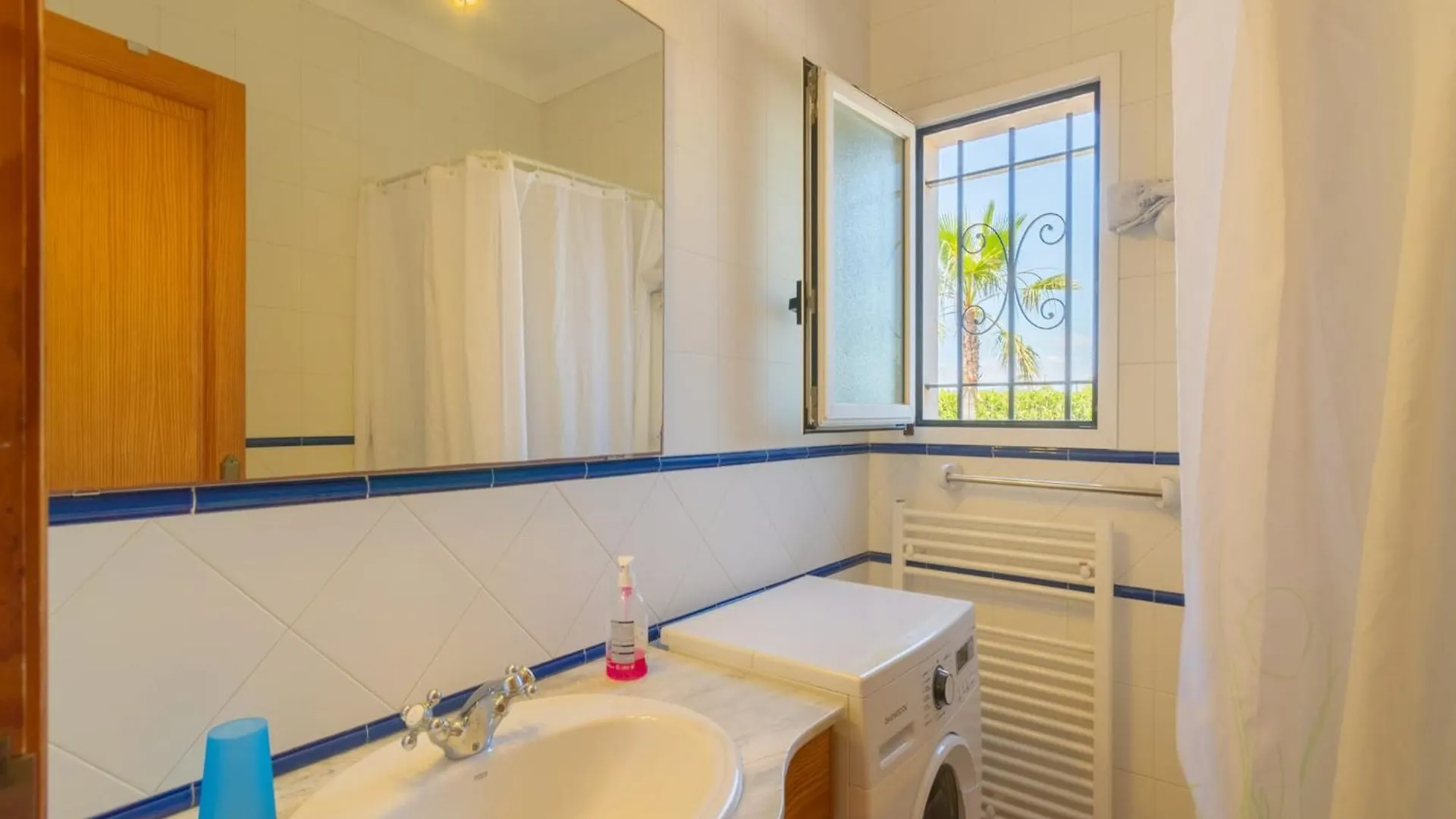 S'Hort D'Or, Finca 5Starshome Mallorca Felanitx Villa
