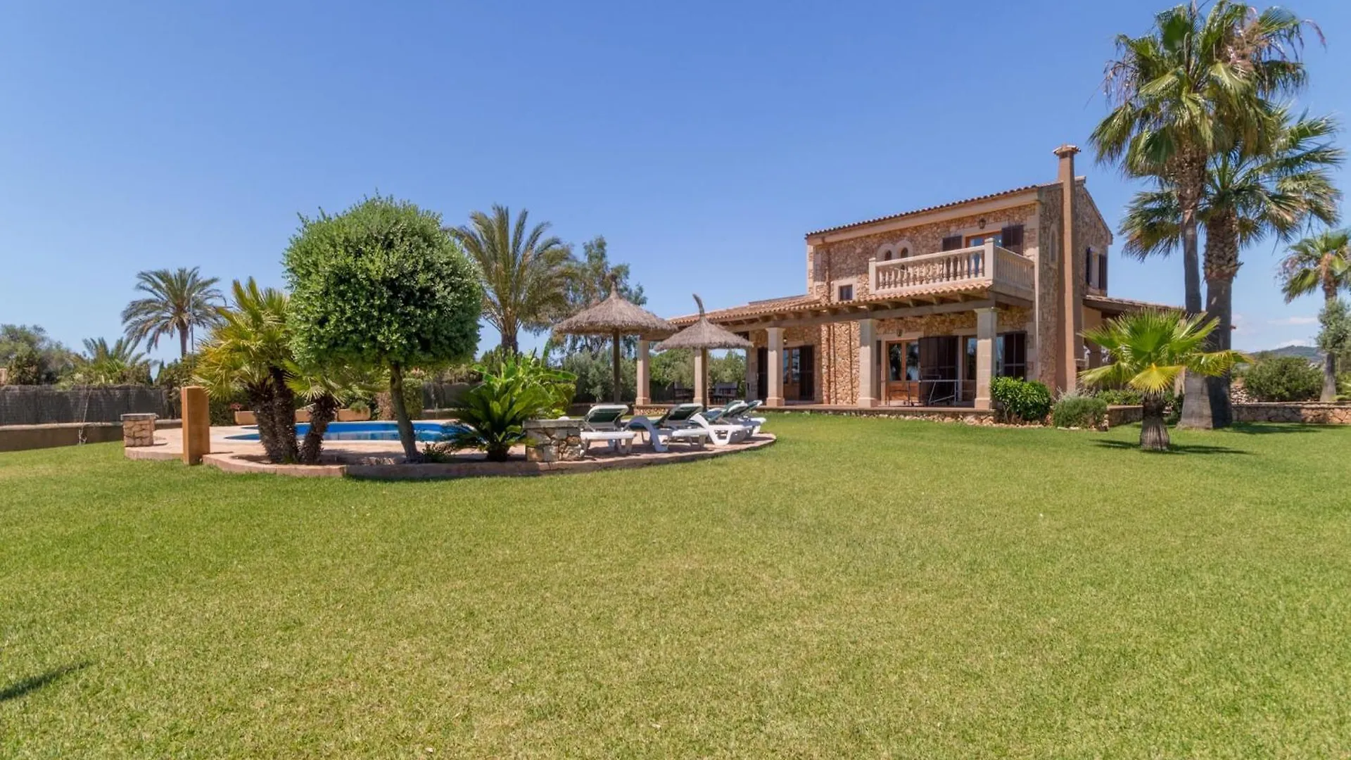 S'Hort D'Or, Finca 5Starshome Mallorca Felanitx