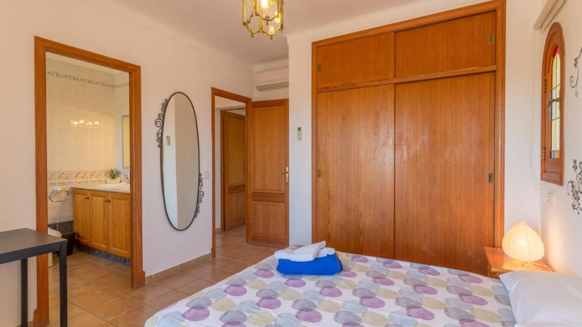 Villa S'Hort D'Or, Finca 5Starshome Mallorca Felanitx